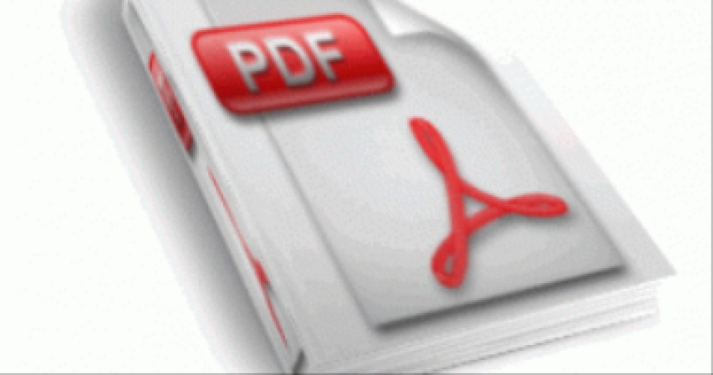 خطوات.. كيفية تقليل حجم ملف PDF على الكمبيوتر