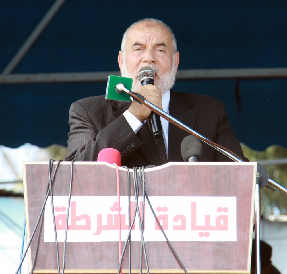 احمد بحر