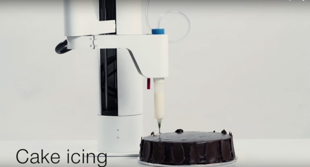 Makerarm
