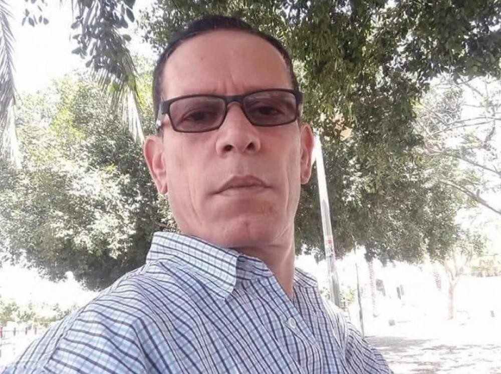 المغدور جبر القيق 