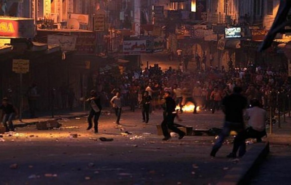 صورة أرشيفية 