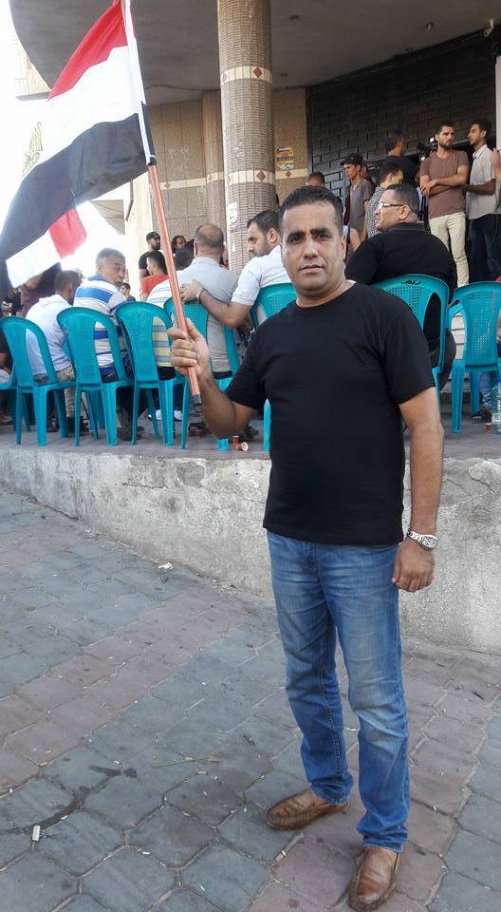 رابطة مشجعي الأهلي في فلسطين تنعي شهداء الجيش المصري برفح