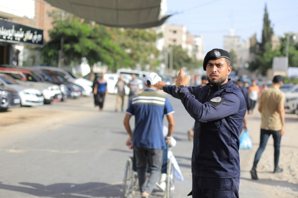 المرور: إصابتان في 11 حادث سير خلال الـ 24 ساعة الماضية