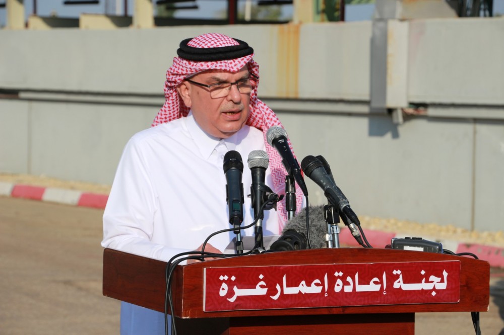 محمد العمادي