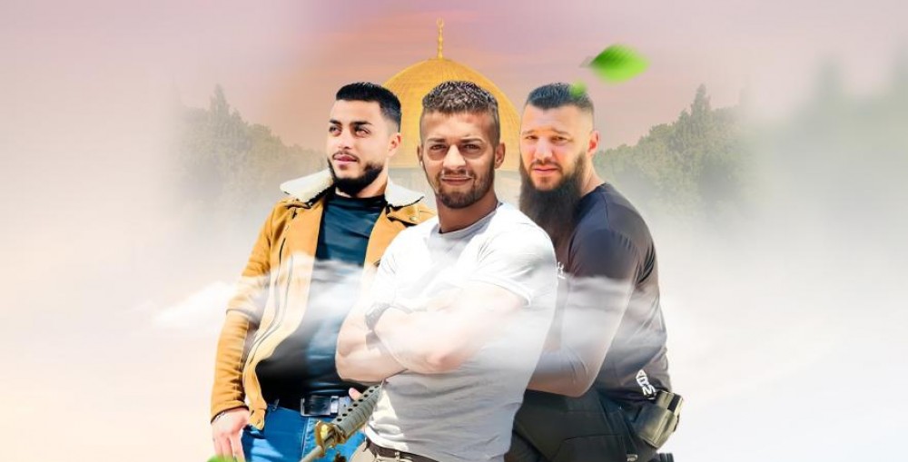 شهداء مخيم بلاطة 