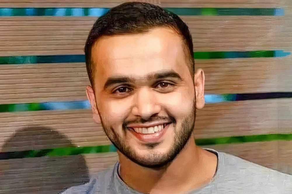 المطارد مصعب اشتية 