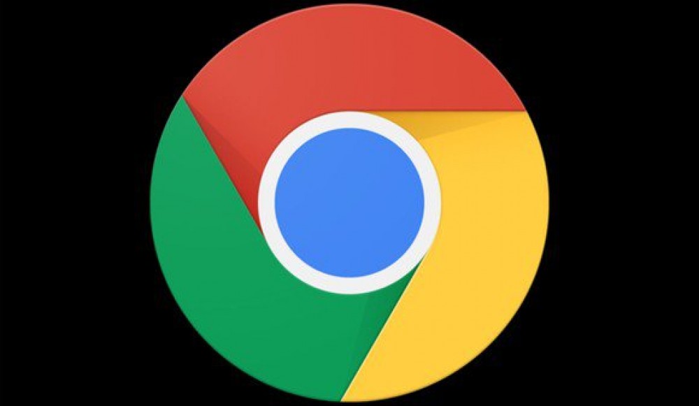 شعار جوجل كروم