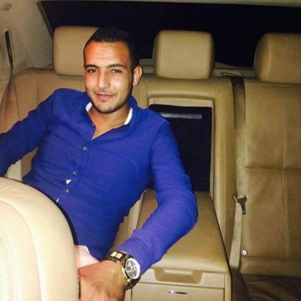 الشهيد حسن البو