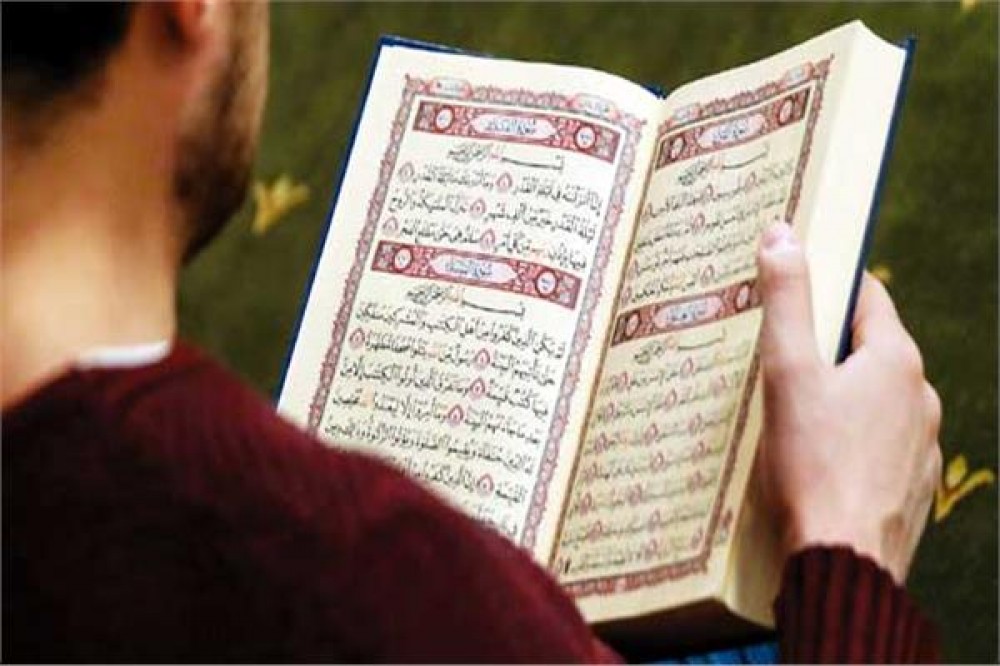 كيف تكتب خطة في رمضان ؟