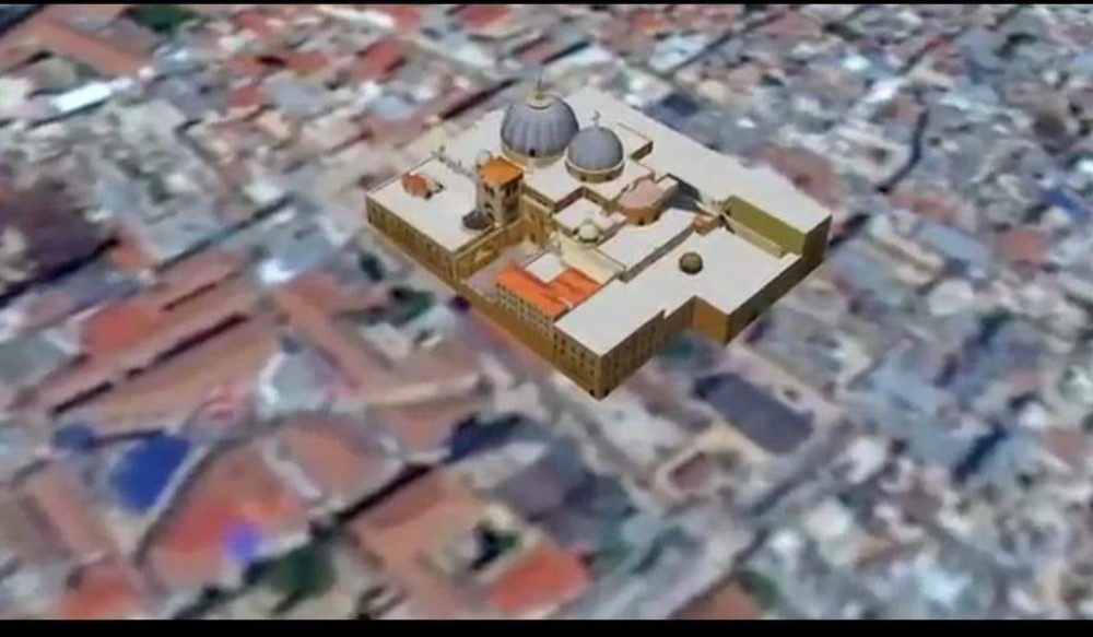 قدس 2