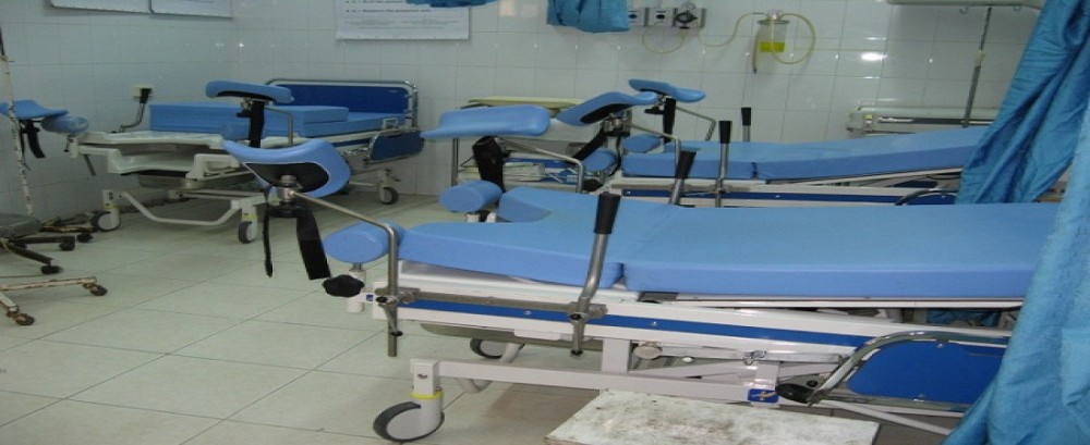 مستشفى الولادة يتخذ جملة إجراءات الوقاية لحماية الأمهات ومواليدهن