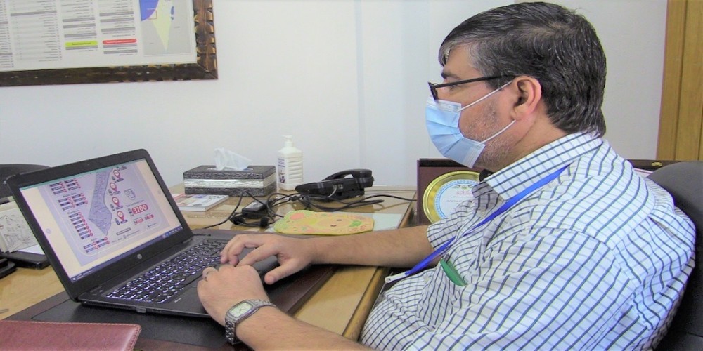 مركز المعلومات الصحية يدخل تجربته في التوثيق على المستوى الحكومي