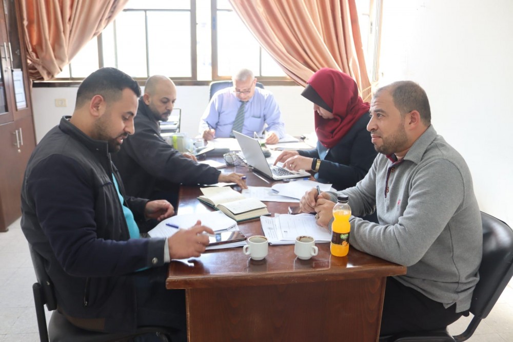  السياحة والآثار تشكيل لجنة لتصنيف المنشآت السياحية