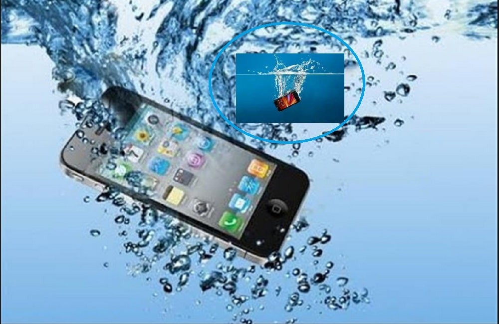 مسؤول هندي يفرغ سدا من المياه لاسترجاع هاتفه المفقود