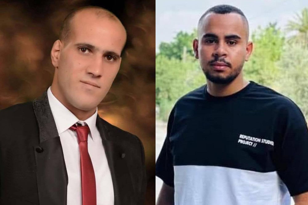 شهيدا طولكرم 