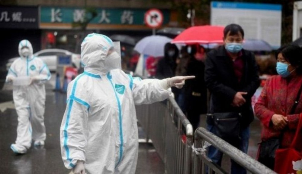 اكتشاف فيروس جديد في الصين يصيب الفئران.. هل ينتقل للبشر؟