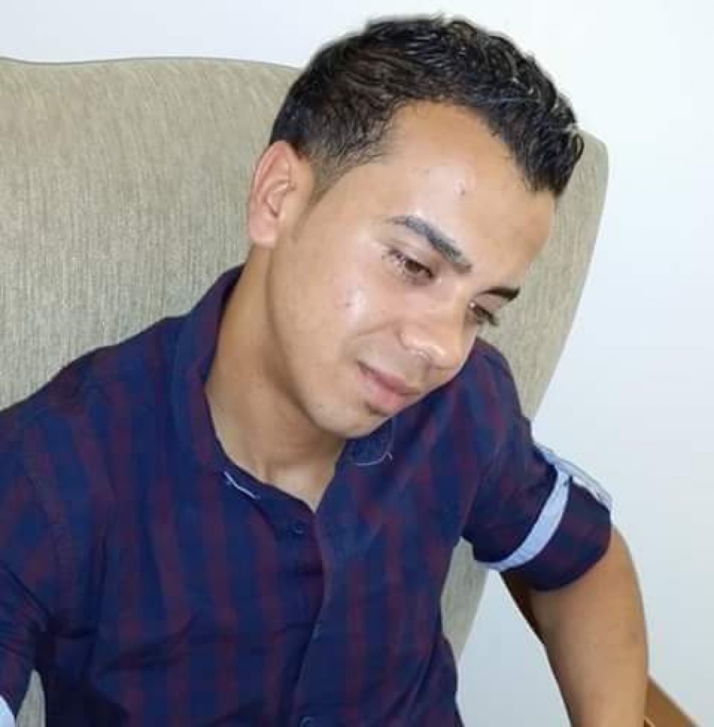 المغدور أبو سيدو 