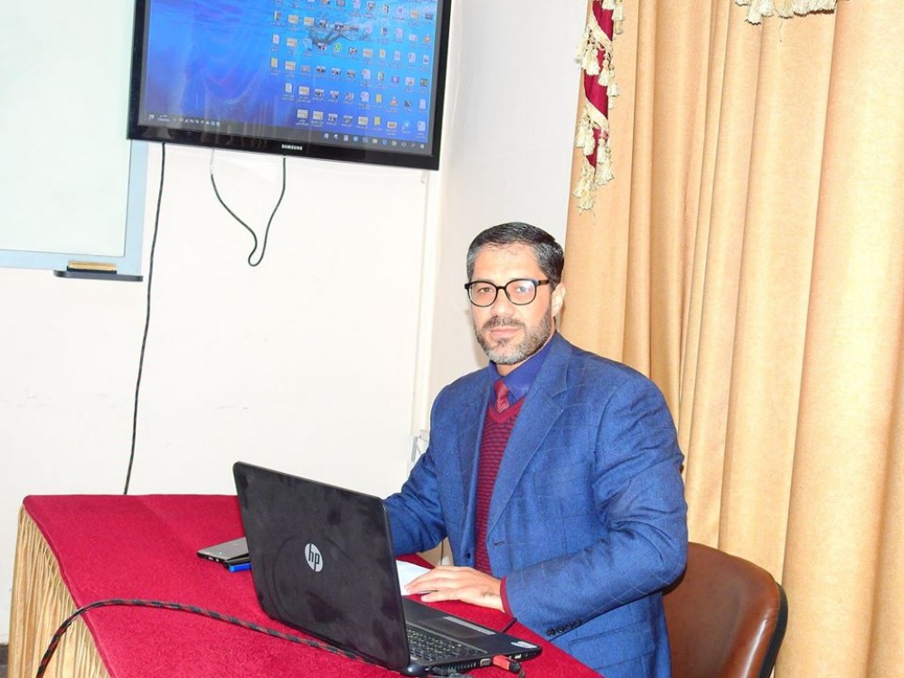 حمدي شعت