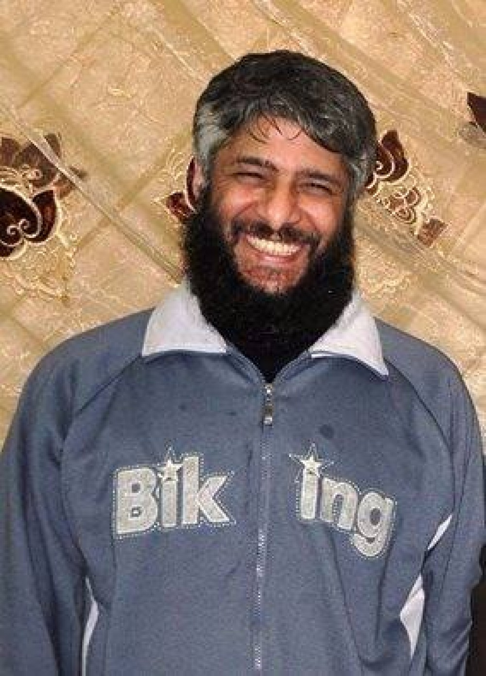 الشهيد محمد عابد 