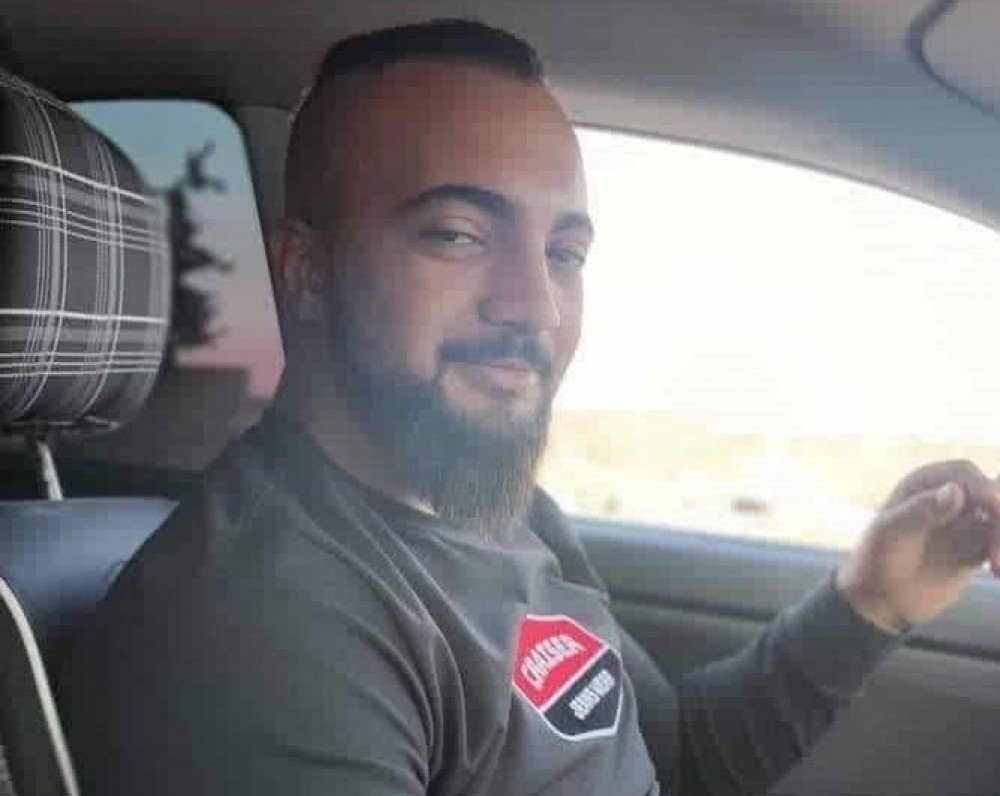 الشهيد محمد الشحام