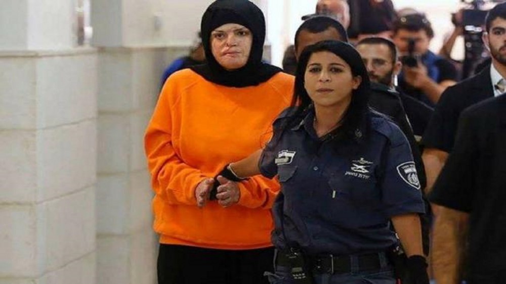 إسراء جعابيص