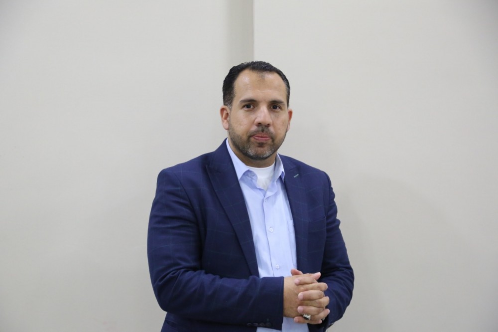 الصحفي الريماوي 