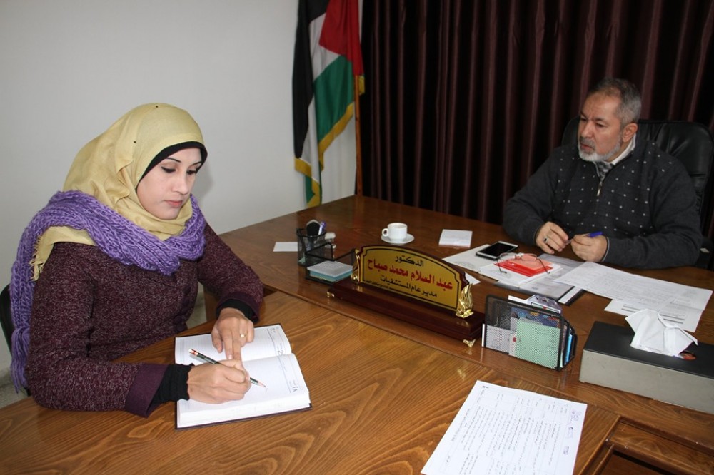 ثورة انشائية و تطويرية شهدتها مستشفيات وزارة الصحة خلال 2019