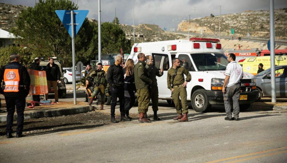  شهيد وإصابة 9 صهاينة في 222 عملاً مقاوماً بالضفة والقدس