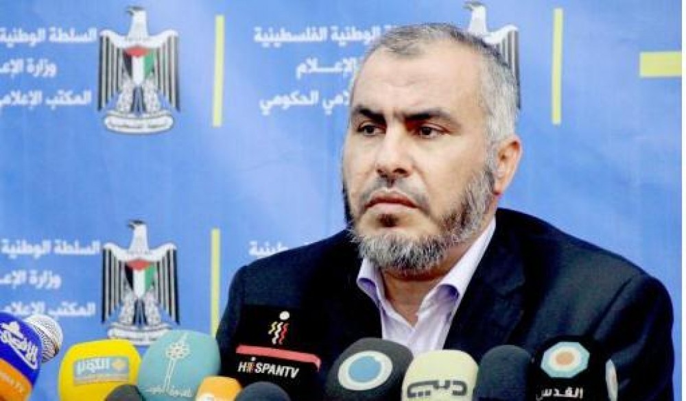 غازي حمد