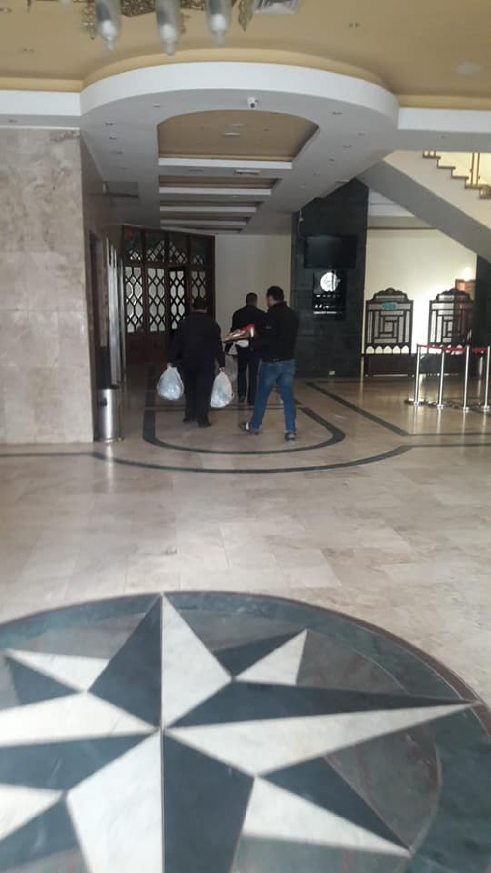 فندق الكمودور