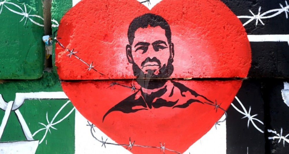 الأسير محمد علان