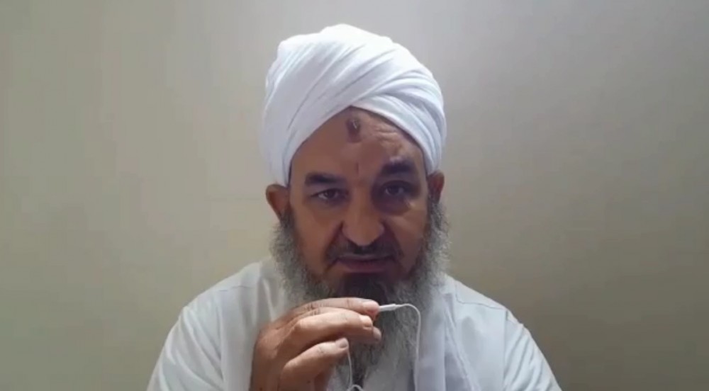 علي الغفري