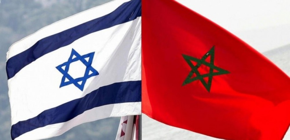 المغرب تصادق على اتفاقية جديدة مع  إسرائيل