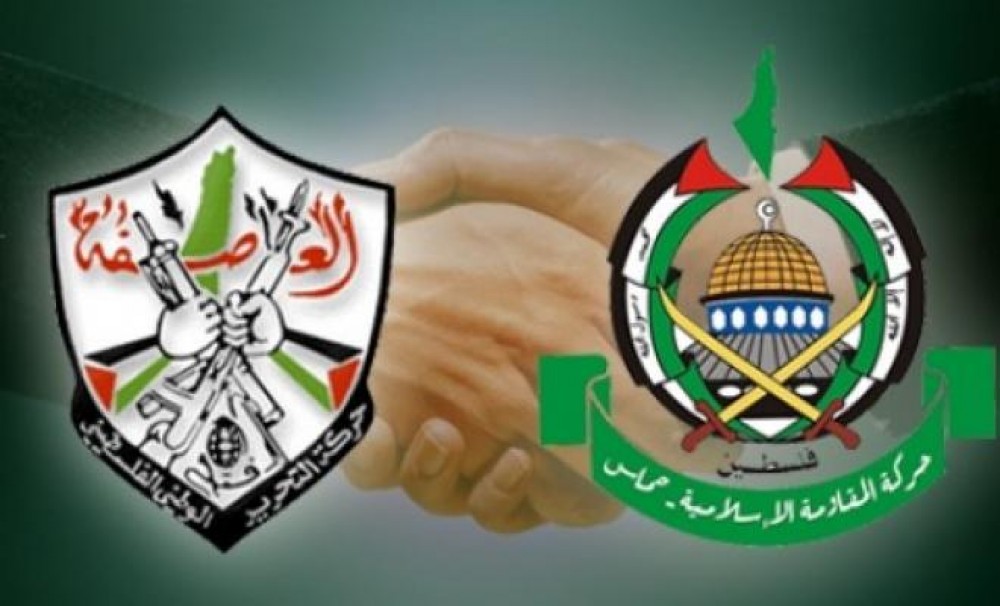 لقاء مرتقب بين فتح وحماس بالقاهرة