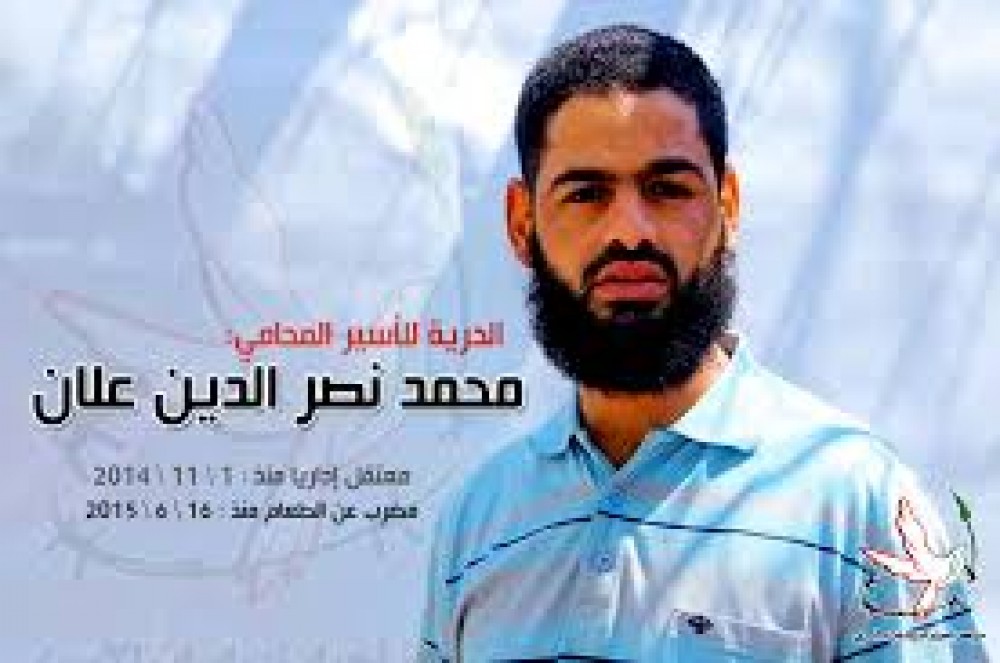محمد نصر الدين علان