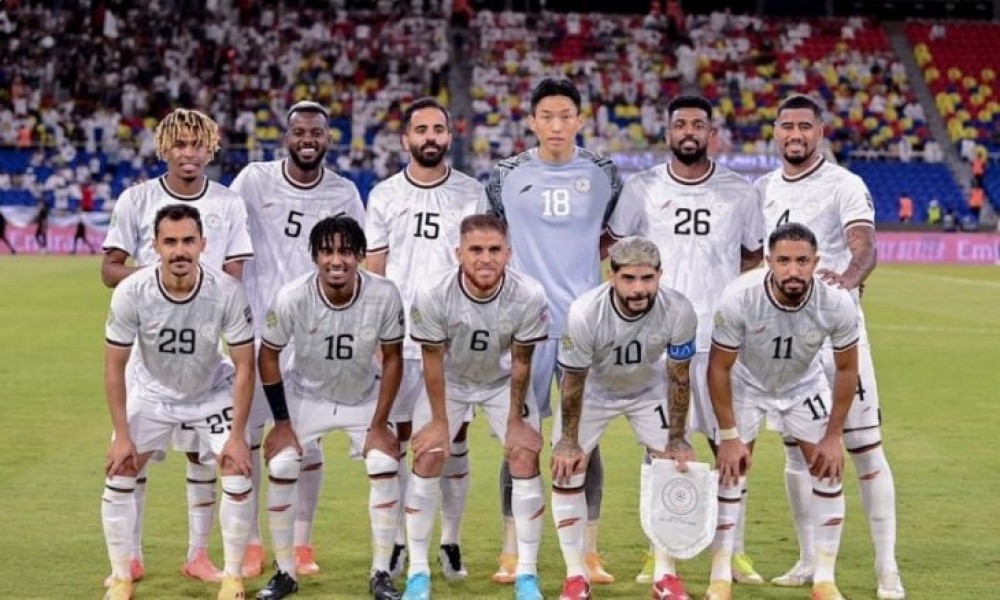 الشباب السعودي يهزم الوحدة الإماراتي ويتأهل للمربع الذهبي بالبطولة العربية