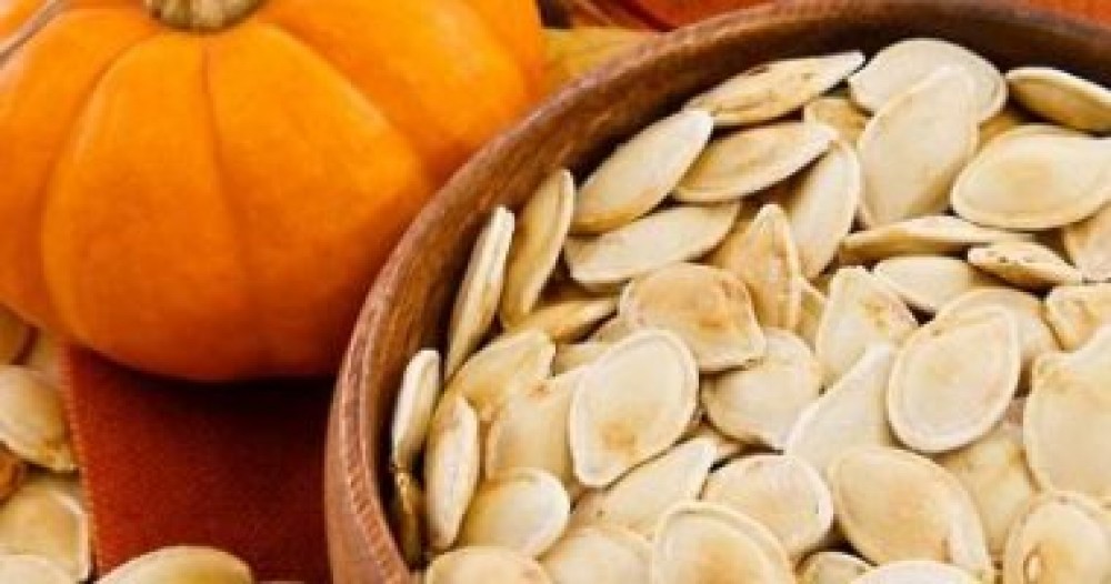 أسباب تجعلك تضيف بذور قرع العسل 