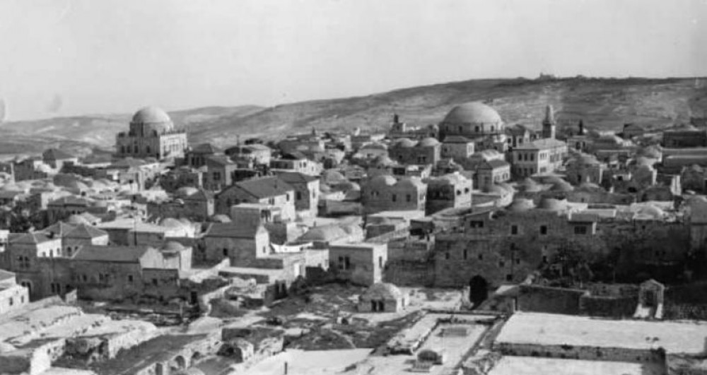  افتتاح أول متحف فلسطيني في الولايات المتحدة