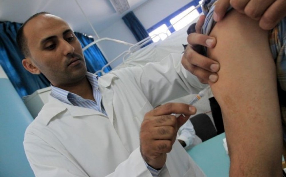 صورة أرشيفية 