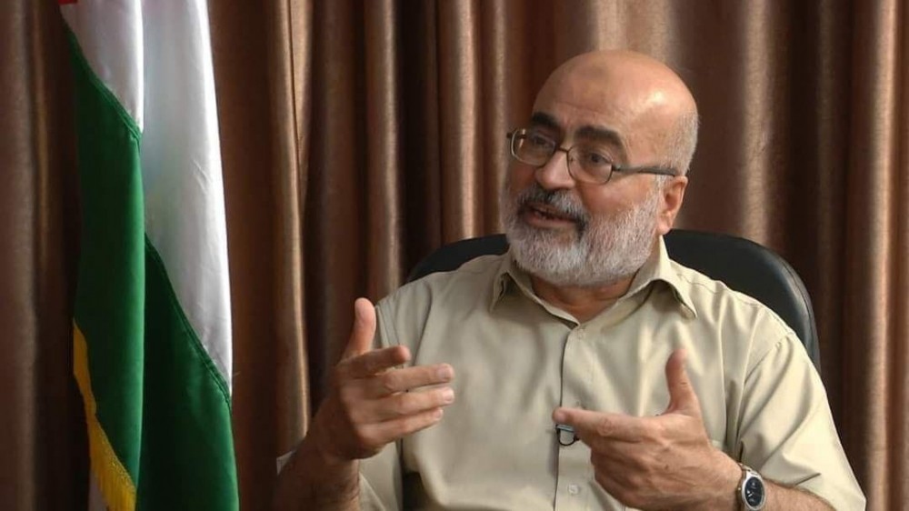 القائد الظاظا 