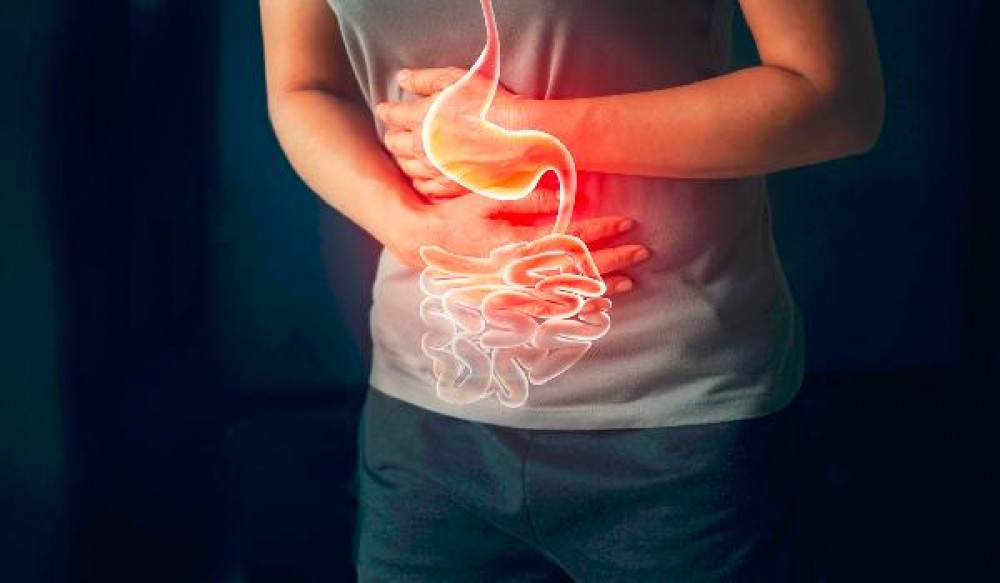 مرض-الكرونز