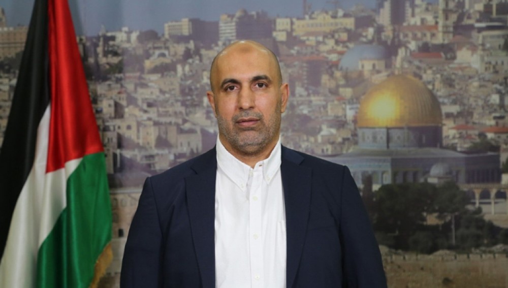 جبارين: العدوان على الأسرى جريمة لن يُسكت عنها