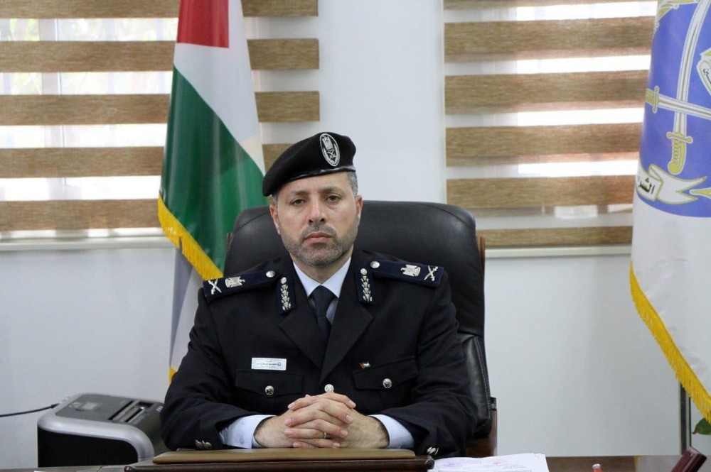 مدير عام الشرطة يوجه بتعزيز الخدمة والحفاظ على الجبهة الداخلية