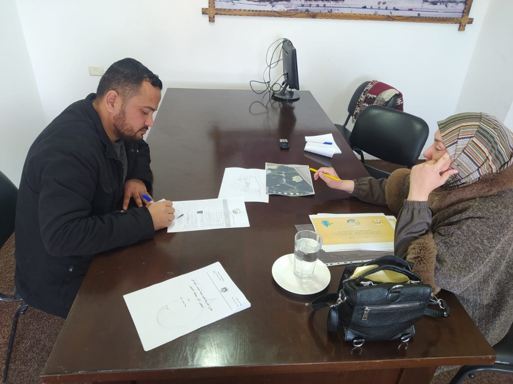 جودة البيئة  تبحث سبل التعاون المشترك في مبادرة بيئية جديدة