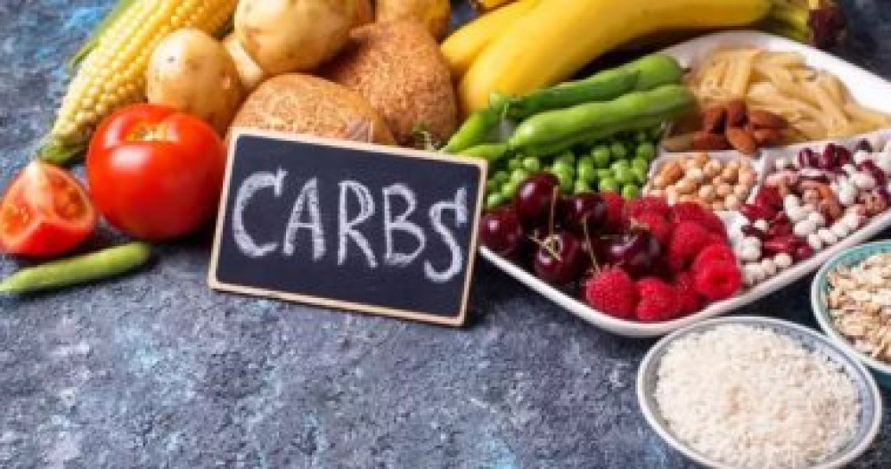 التبديل بين أنواع الكربوهيدرات يساعدك فى منع زيادة الوزن