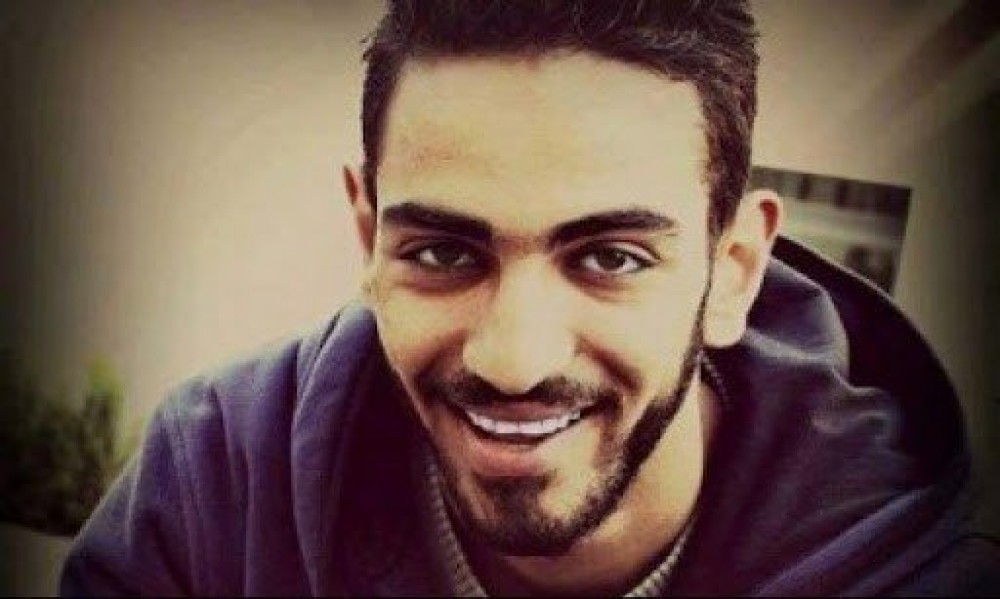 وزارة الأسرى: إصابة الأسير إياد نظير عمر بورم جديد يفاقم وضعه الصحي