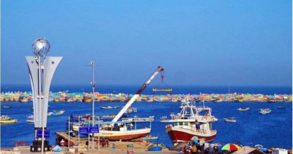 ميناء