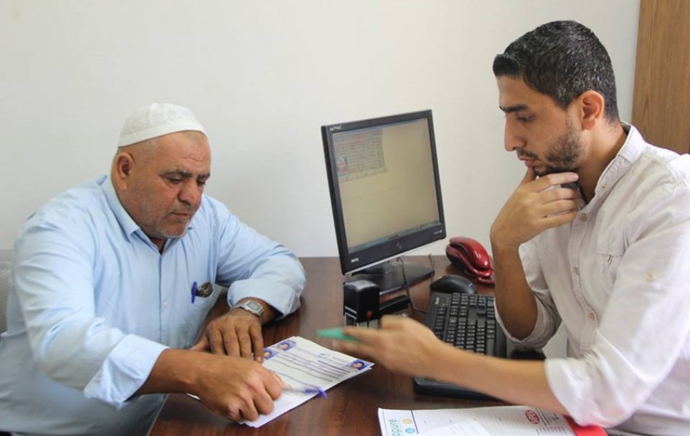 مديرية داخلية الشمال تواصل تقديم خدماتها للجمهور وفق نظام الطوارئ