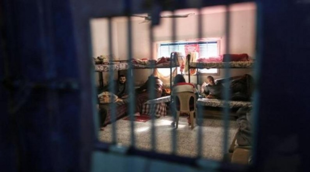 وزارة الأسرى تطلع  المؤسسات الدولية والحقوقية على أوضاع الأسرى