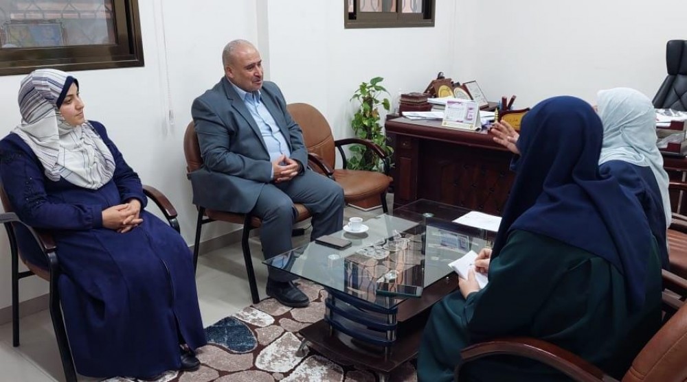 وزارة المرأة تستعد لإطلاق موقعها للأبحاث والدراسات الخاصة بالمرأة
